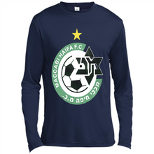 Load image into Gallery viewer, Maccabi Haifa Shirt FC Football club Israel