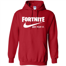 Load image into Gallery viewer, Fortnite Just Play It Logo Nike Trending