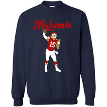 Load image into Gallery viewer, Pat Mahomes Kansas City Chiefs 1