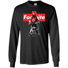 Load image into Gallery viewer, Fortnite X Supreme X Louis Vuitton X Gucci X Bape Hypebeast