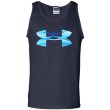Load image into Gallery viewer, Under Armour I love swimming