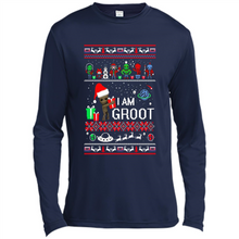 Load image into Gallery viewer, Guardians Of The Galaxy-I Am Groot Christmas
