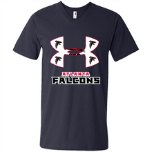 Load image into Gallery viewer, Under Armour Atlanta Falcons DORABLE SHIRT
