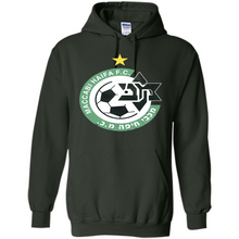 Load image into Gallery viewer, Maccabi Haifa Shirt FC Football club Israel
