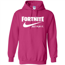 Load image into Gallery viewer, Fortnite Just Play It Logo Nike Trending