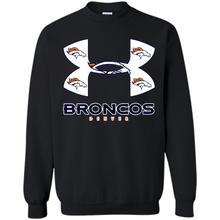 Load image into Gallery viewer, Under Armour Denver Broncos DORABLE SHIRT
