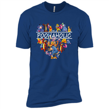 Load image into Gallery viewer, I'm a Poohaholic-Pooh Aholic