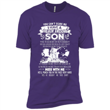 Load image into Gallery viewer, I Have A freaking Awesome Son, He Was Born In November