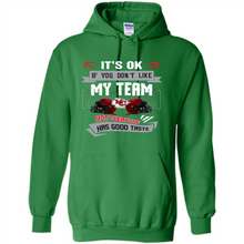 Load image into Gallery viewer, Funny Shirt For Kansas City Chiefs Fans
