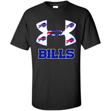Load image into Gallery viewer, Under Armour Buffalo Bills DORABLE SHIRT