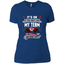 Load image into Gallery viewer, Funny Shirt For Kansas City Chiefs Fans
