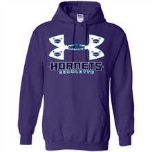 Load image into Gallery viewer, Under Armour Charlotte Bobcats DORABLE SHIRT