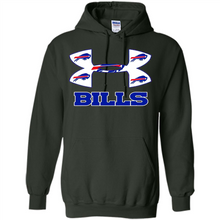 Load image into Gallery viewer, Under Armour Buffalo Bills DORABLE SHIRT