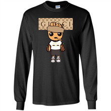 Load image into Gallery viewer, Kid Groot Gucci