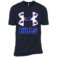 Load image into Gallery viewer, Under Armour Buffalo Bills DORABLE SHIRT
