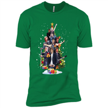 Load image into Gallery viewer, Jon Bon Jovi Christmas Tree
