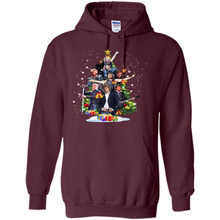 Load image into Gallery viewer, Jon Bon Jovi Christmas Tree