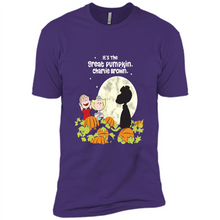 Load image into Gallery viewer, It’s-The-Great-Pumpkin-Charlie-Brown-and-Friends