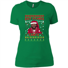 Load image into Gallery viewer, Gucci Mane East Atlanta santa Christmas