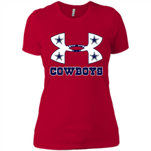 Load image into Gallery viewer, Under Armour Dallas Cowboys DORABLE SHIRT