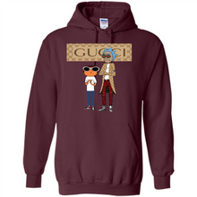 Load image into Gallery viewer, Rick and Morty Gucci