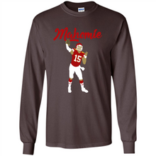 Load image into Gallery viewer, Pat Mahomes Kansas City Chiefs 1