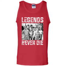 Load image into Gallery viewer, The Sandlot legends never die