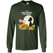 Load image into Gallery viewer, It’s-The-Great-Pumpkin-Charlie-Brown-and-Friends