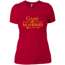Load image into Gallery viewer, Game of Mahomes