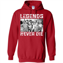 Load image into Gallery viewer, The Sandlot legends never die