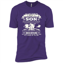 Load image into Gallery viewer, I Have A freaking Awesome Son, He Was Born In September