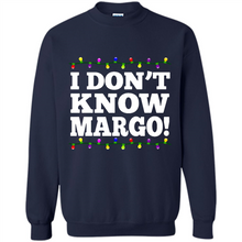 Load image into Gallery viewer, I Don't Know Margo! - Christmas Vacation