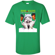 Load image into Gallery viewer, Home Malone A Family Comedy Without The Family