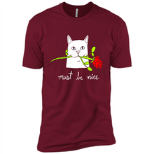 Load image into Gallery viewer, Cat must be nice # Pukas store