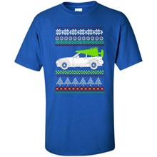 Load image into Gallery viewer, Mazda Miata Christmas sweater