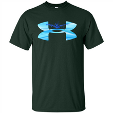 Load image into Gallery viewer, Under Armour I love swimming