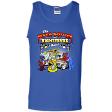 Load image into Gallery viewer, The riverbottom nightmare band