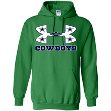 Load image into Gallery viewer, Under Armour Dallas Cowboys DORABLE SHIRT