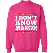 Load image into Gallery viewer, I Don't Know Margo! - Christmas Vacation