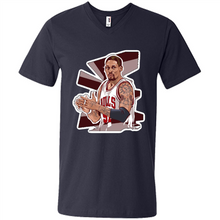 Load image into Gallery viewer, The Worm Rodman shirt Sweatshirt DORABLE SHIRT