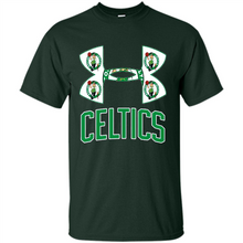 Load image into Gallery viewer, Under Armour Boston Celtics DORABLE SHIRT