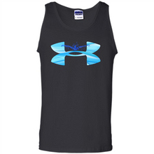 Load image into Gallery viewer, Under Armour I love swimming