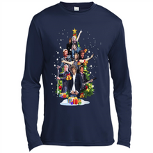 Load image into Gallery viewer, Jon Bon Jovi Christmas Tree