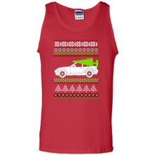 Load image into Gallery viewer, Mazda Miata Christmas sweater