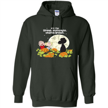 Load image into Gallery viewer, It’s-The-Great-Pumpkin-Charlie-Brown-and-Friends
