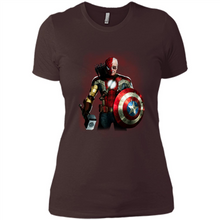 Load image into Gallery viewer, Stan Lee All avengers heroes in one