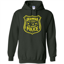 Load image into Gallery viewer, English-Grammar-Police-G-...-azi-Sarcasm-Literary