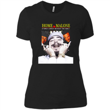 Load image into Gallery viewer, Home Malone A Family Comedy Without The Family