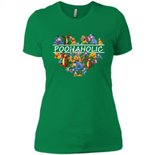 Load image into Gallery viewer, I'm a Poohaholic-Pooh Aholic