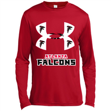 Load image into Gallery viewer, Under Armour Atlanta Falcons DORABLE SHIRT